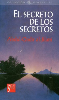 Portada de EL SECRETO DE LOS SECRETOS