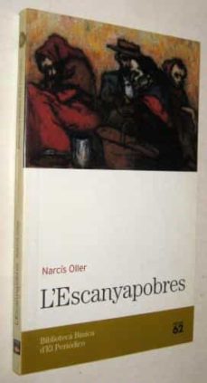 Portada de LESCANYAPOBRES