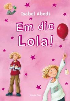 Portada de EEM DIC LOLA!