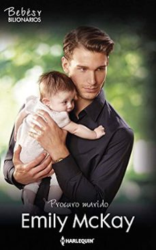 Portada de PROCURO MARIDO (HARLEQUIN LIVRO 3) (PORTUGUESE EDITION)