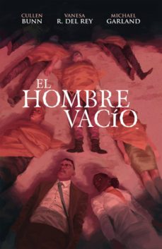 Portada de EL HOMBRE VACIO