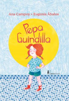 Portada de PEPA GUINDILLA