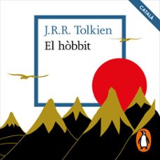 Portada de EL HOBBIT (AUDIOLIBRO)