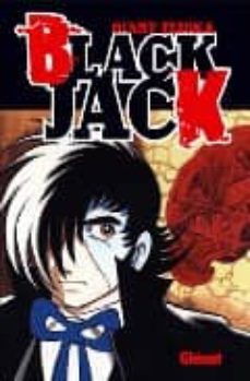 Portada de BLACK JACK (VOL. 2)