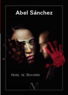 Portada de ABEL SANCHEZ