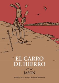 Portada de EL CARRO DE HIERRO