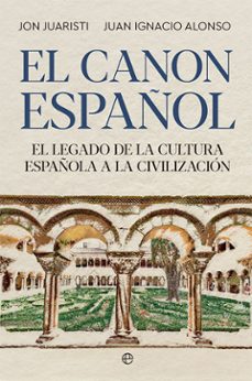 Portada de EL CANON ESPAÑOL