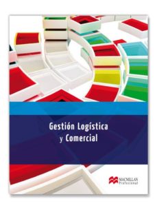 Portada de GESTION LOGISTICA Y COMERCIAL