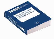 Portada de MEMENTO EXPERTO CONCURSAL. CONCURSO DE ACREEDORES. ASPECTOS PRCTICOS DE CONTABILIDAD Y VALORACIN
