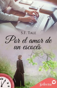 Portada de POR EL AMOR DE UN ESCOCES (CONTIGO A CUALQUIER HORA 14) (EBOOK)