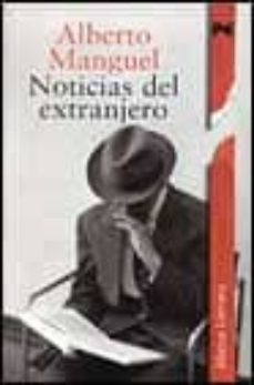 Portada de NOTICIAS DEL EXTRANJERO