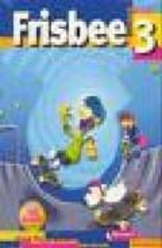 Portada de FRISBEE 2. COURSE BOOK (PACK)