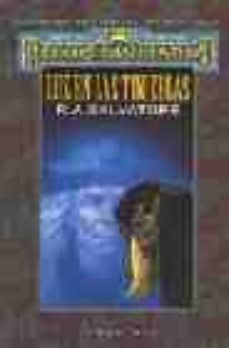 Portada de LUZ EN LAS TINIEBLAS