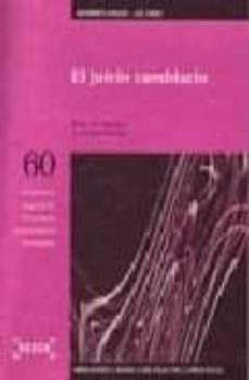 Portada de EL JUICIO CAMBIARIO (INCLUYE DISQUETE)