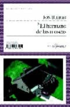 Portada de EL HERMANO DE LAS MOSCAS