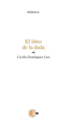 Portada de EL LIBRO DE LA DUDA