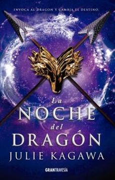 Portada de LA NOCHE DEL DRAGON (SAGA LA SOMBRA DEL ZORRO 3)