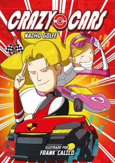 Portada de CRAZY CARS 2