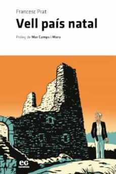 Portada de VELL PAIS NATAL