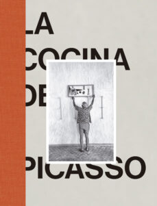Portada de LA COCINA DE PICASSO