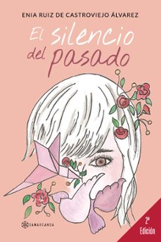 Portada de EL SILENCIO DEL PASADO