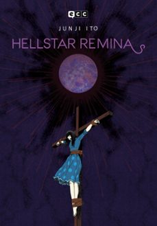 Portada de HELLSTAR REMINA (ED. FLEXIBOOK)