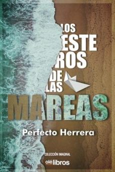 Portada de LOS ESTEROS DE LAS MAREAS