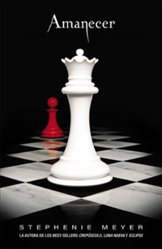 Portada de AMANECER