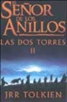 Portada de LAS DOS TORRES (T.2)