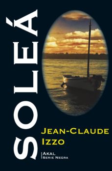 Portada de SOLEA (EBOOK)