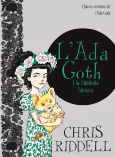 Portada de L ADA GOTH I LA SIMFONIA SINISTRA