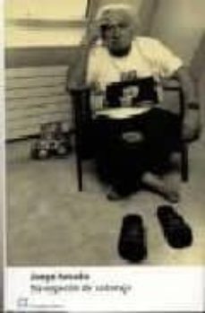 Portada de NAVEGACION DE CABOTAJE