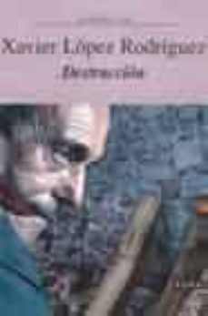 Portada de DESTRUCCION