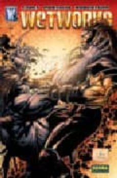 Portada de WETWORKS 2