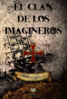 Portada de EL CLAN DE LOS IMAGINEROS (EBOOK)