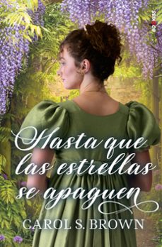 Portada de HASTA QUE LAS ESTRELLAS SE APAGUEN