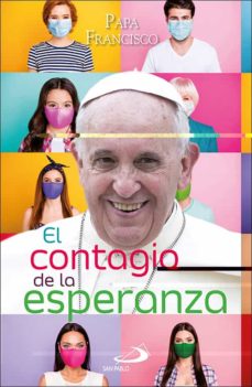 Portada de EL CONTAGIO DE LA ESPERANZA
