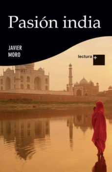 Portada de PASION INDIA
