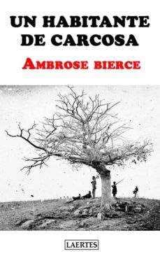 Portada de UN HABITANTE DE CARCOSA (EBOOK)