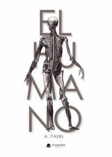 Portada de EL HUMANO