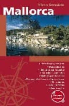 Portada de VIVE Y DESCUBRE MALLORCA