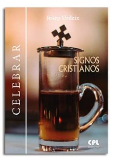 Portada de SIGNOS CRISTIANOS
