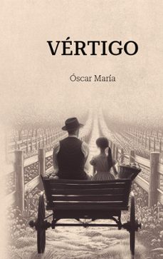 Portada de VERTIGO