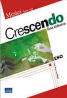 Portada de CRESCENDO MALETI DEL PROFESSOR (CATALA)