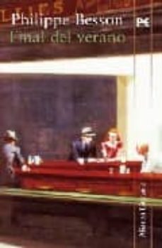 Portada de FINAL DEL VERANO