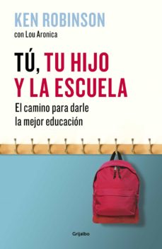 Portada de TU, TU HIJO Y LA ESCUELA
