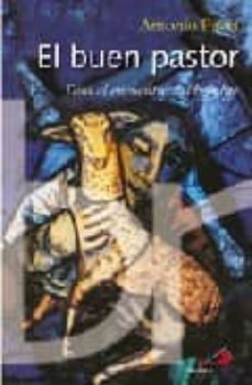 Portada de EL BUEN PASTOR: DIOS AL ENCUENTRO DEL HOMBRE