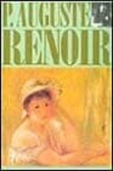Portada de PIERRE AUGUSTE RENOIR