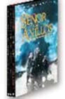 Portada de PACK ALBUMES DE EL SEÑOR DE LOS ANILLOS