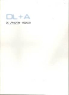 Portada de DE LAPUERTA + ASENSIO
